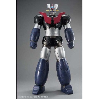 MAZINGER Z INFINITY SOFT VINYL ACTION FIGURE 60CM BANDAI