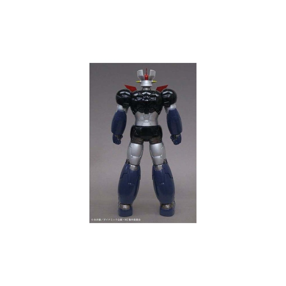BANDAI MAZINGER Z INFINITY SOFT VINYL ACTION FIGURE 60CM