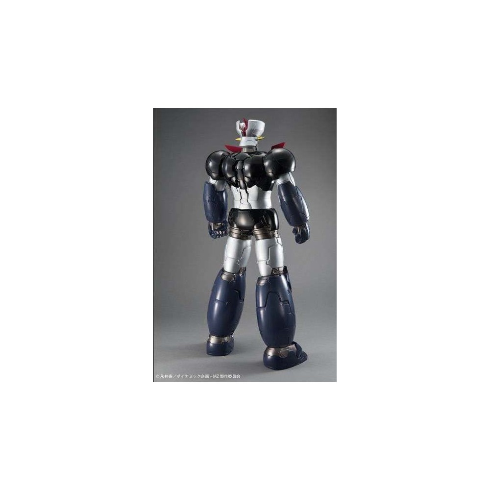 BANDAI MAZINGER Z INFINITY SOFT VINYL ACTION FIGURE 60CM