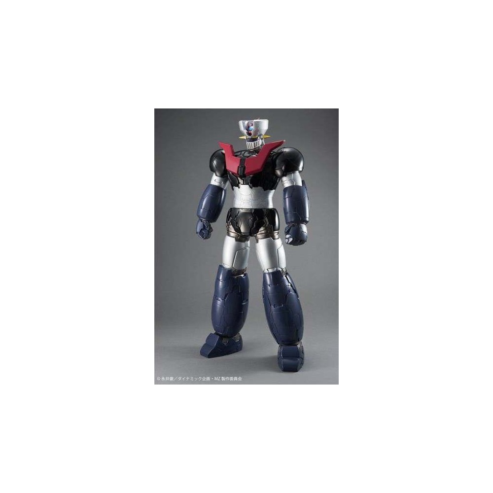 BANDAI MAZINGER Z INFINITY SOFT VINYL ACTION FIGURE 60CM