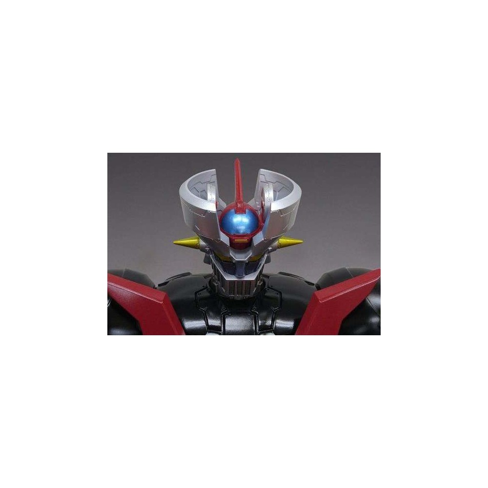 BANDAI MAZINGER Z INFINITY SOFT VINYL ACTION FIGURE 60CM