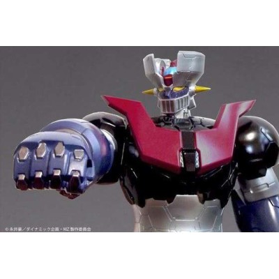 BANDAI MAZINGER Z INFINITY SOFT VINYL ACTION FIGURE 60CM