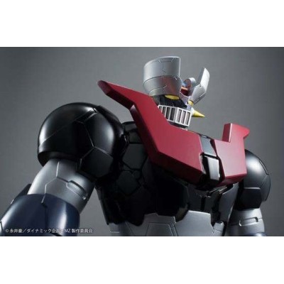 BANDAI MAZINGER Z INFINITY SOFT VINYL ACTION FIGURE 60CM