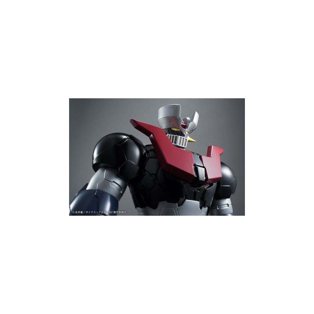 BANDAI MAZINGER Z INFINITY SOFT VINYL ACTION FIGURE 60CM