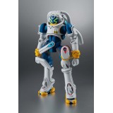 BANDAI ROBOT SPIRITS OVERMAN KING GAINER AND GATTIKO ACTION FIGURE