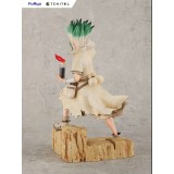 FURYU DR. STONE SENKU ISHIGAMI TENITOL STATUE FIGURE