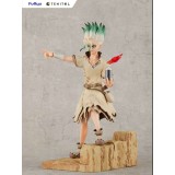 DR. STONE SENKU ISHIGAMI TENITOL STATUA FIGURE FURYU