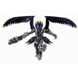 BANDAI DIGIMON BEELZEMON BLASTMODE NXEDGESTYLE ACTION FIGURE