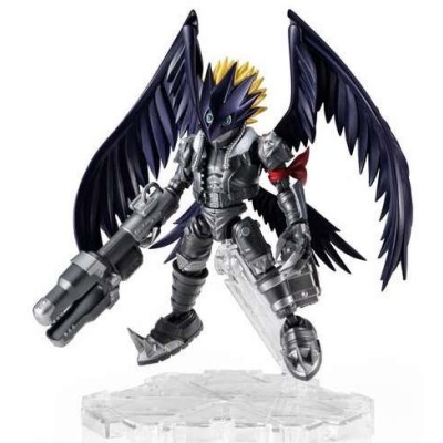 BANDAI DIGIMON BEELZEMON BLASTMODE NXEDGESTYLE ACTION FIGURE
