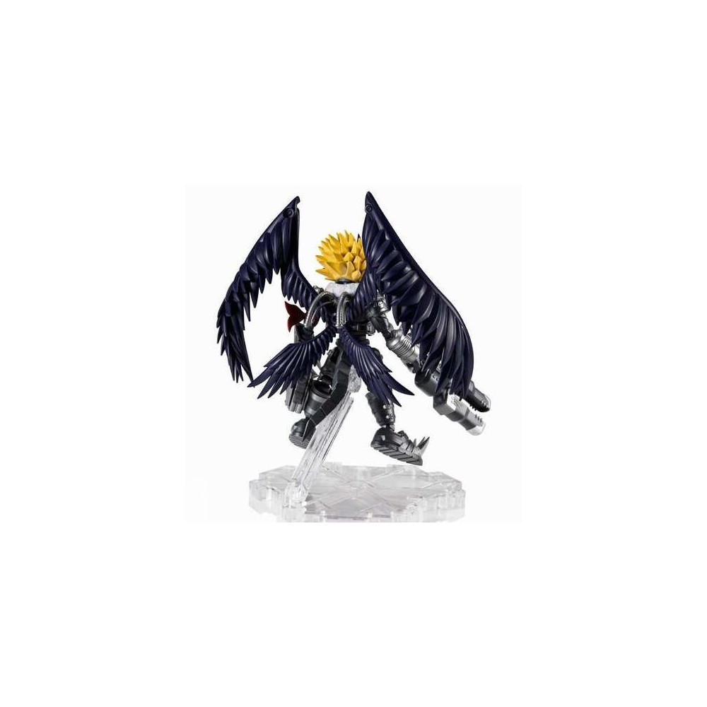 BANDAI DIGIMON BEELZEMON BLASTMODE NXEDGESTYLE ACTION FIGURE
