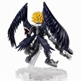 BANDAI DIGIMON BEELZEMON BLASTMODE NXEDGESTYLE ACTION FIGURE