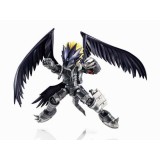 BANDAI DIGIMON BEELZEMON BLASTMODE NXEDGESTYLE ACTION FIGURE