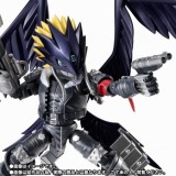 BANDAI DIGIMON BEELZEMON BLASTMODE NXEDGESTYLE ACTION FIGURE