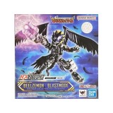 BANDAI DIGIMON BEELZEMON BLASTMODE NXEDGESTYLE ACTION FIGURE