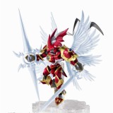 BANDAI DIGIMON DUKEMON GALLANTMON CRIMSONMODE NXEDGESTYLE ACTION FIGURE