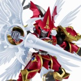 BANDAI DIGIMON DUKEMON GALLANTMON CRIMSONMODE NXEDGESTYLE ACTION FIGURE