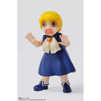 BANDAI ZATCH BELL S.H. FIGUARTS ACTION FIGURE