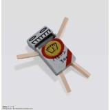 BANDAI ZATCH BELL S.H. FIGUARTS ACTION FIGURE