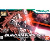 BANDAI HIGH GRADE HG GUNDAM NADLEEH 1/144 MODEL KIT FIGURE