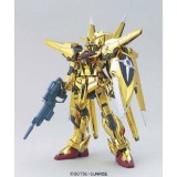 HIGH GRADE HG OOWASHI AKATSUKI GUNDAM 1/144 MODEL KIT FIGURE BANDAI