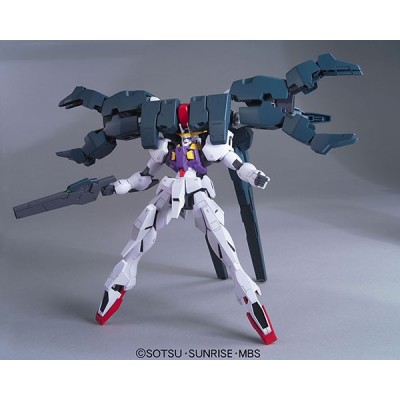 HIGH GRADE HG GUNDAM RAPHAEL 1/144 MODEL KIT FIGURE BANDAI