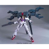 HIGH GRADE HG GUNDAM RAPHAEL 1/144 MODEL KIT FIGURE BANDAI