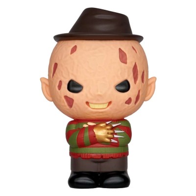 MONOGRAM NIGHTMARE FREDDY KRUEGER FIGURE BANK