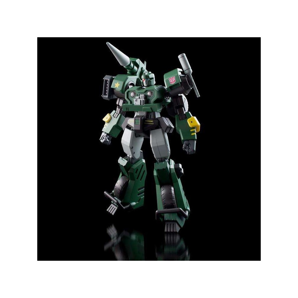 FLAME TOYS TRANSFORMERS HOUND MODEL KIT ACTION FIGURE