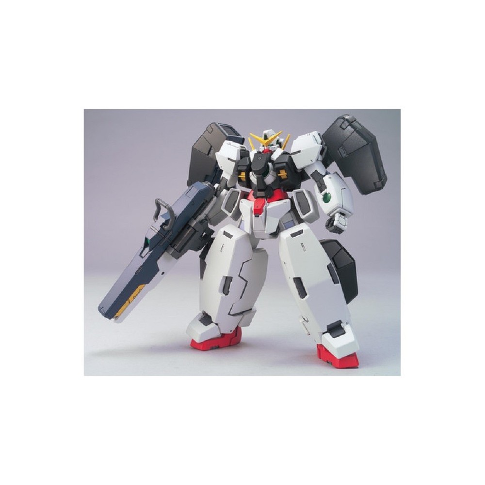 BANDAI HIGH GRADE HG GUNDAM VIRTUE 1/144 MODEL KIT ACTION FIGURE