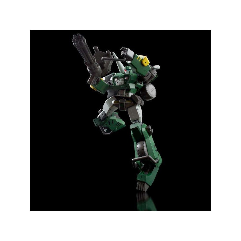 FLAME TOYS TRANSFORMERS HOUND MODEL KIT ACTION FIGURE