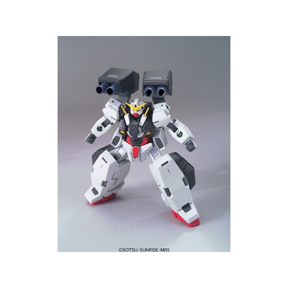 BANDAI HIGH GRADE HG GUNDAM VIRTUE 1/144 MODEL KIT ACTION FIGURE