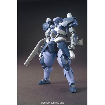 BANDAI HIGH GRADE HG GUNDAM HYAKUREN 1/144 MODEL KIT ACTION FIGURE