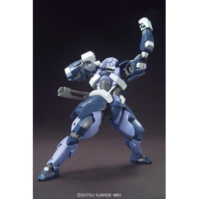BANDAI HIGH GRADE HG GUNDAM HYAKUREN 1/144 MODEL KIT ACTION FIGURE