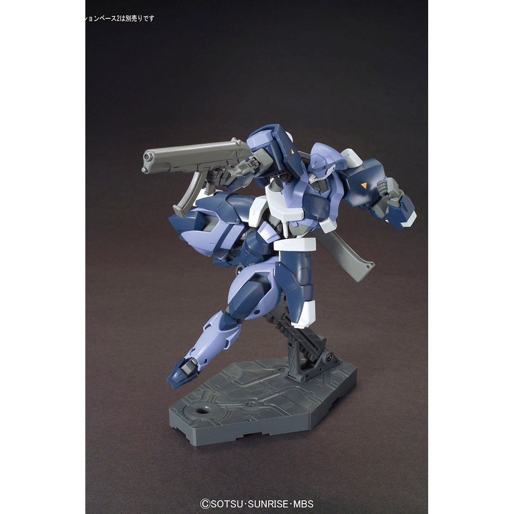 BANDAI HIGH GRADE HG GUNDAM HYAKUREN 1/144 MODEL KIT ACTION FIGURE