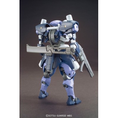 BANDAI HIGH GRADE HG GUNDAM HYAKUREN 1/144 MODEL KIT ACTION FIGURE