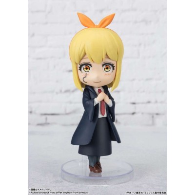 BANDAI MASHLE LEMON IRVINE MINI FIGUARTS ACTION FIGURE