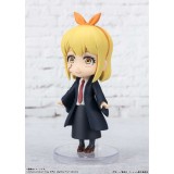 BANDAI MASHLE LEMON IRVINE MINI FIGUARTS ACTION FIGURE