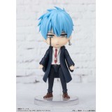 BANDAI MASHLE LANCE CROWN MINI FIGUARTS ACTION FIGURE