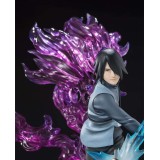 BORUTO SASUKE UCHIHA RELATION FIGUARTS ZERO STATUA FIGURE BANDAI