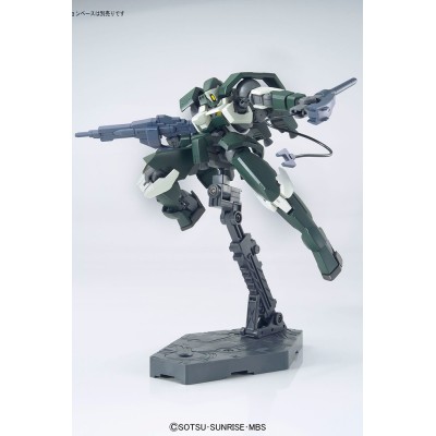 BANDAI HIGH GRADE HG GUNDAM JULIETA'S MOBILE REGINLAZE 1/144 MODEL KIT FIGURE