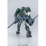 BANDAI HIGH GRADE HG GUNDAM JULIETA'S MOBILE REGINLAZE 1/144 MODEL KIT FIGURE