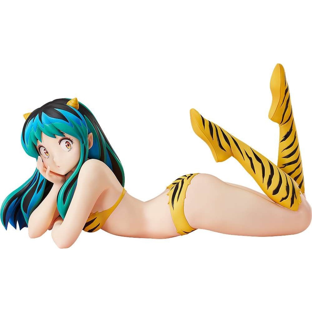 FREEING URUSEI YATSURA LUM 1/4 STATUE FIGURE