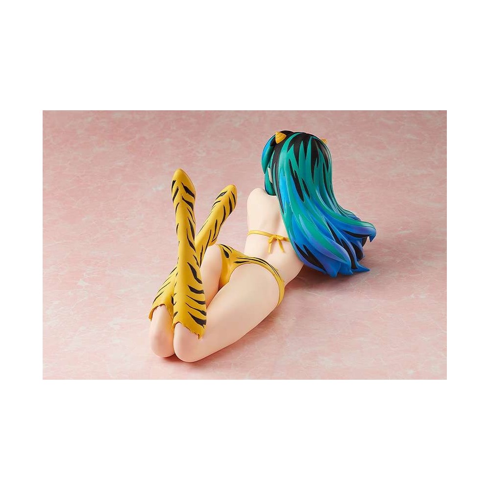 FREEING URUSEI YATSURA LUM 1/4 STATUE FIGURE