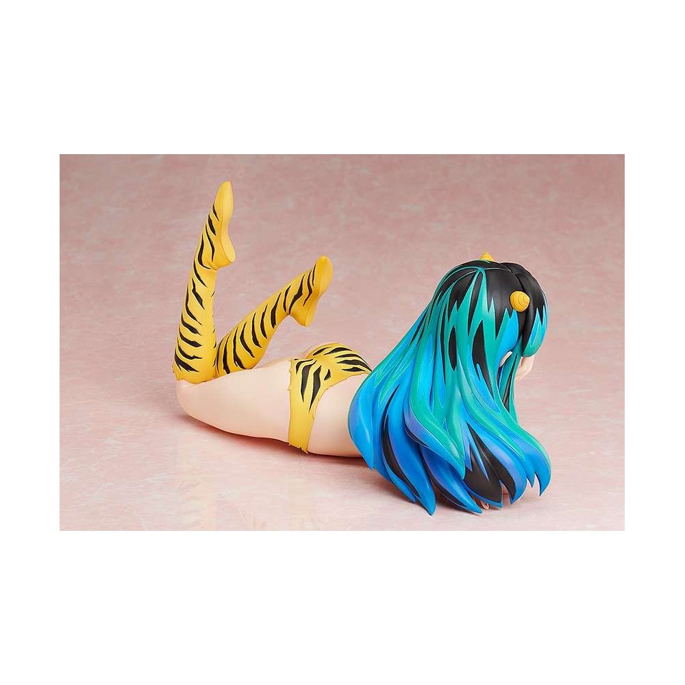 FREEING URUSEI YATSURA LUM 1/4 STATUE FIGURE