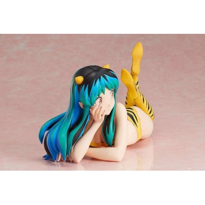 URUSEI YATSURA LUM LAMU' 1/4 STATUA FIGURE FREEING