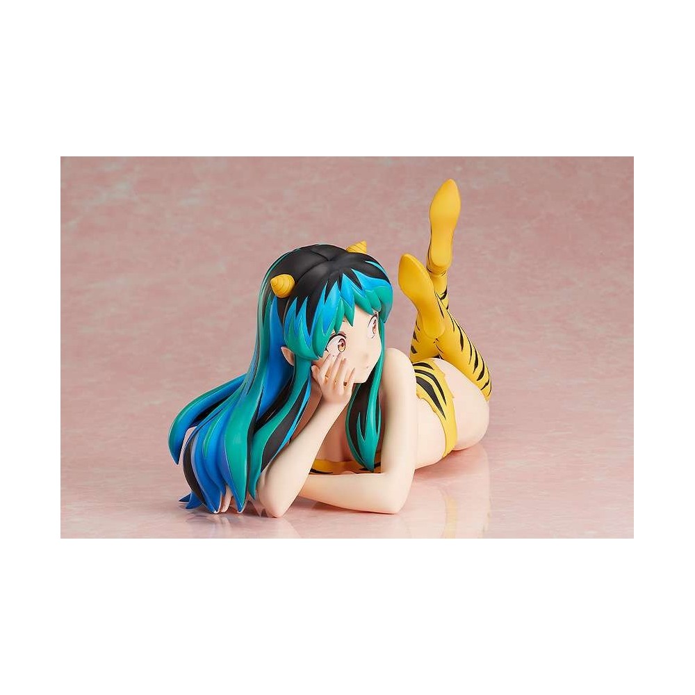 FREEING URUSEI YATSURA LUM 1/4 STATUE FIGURE
