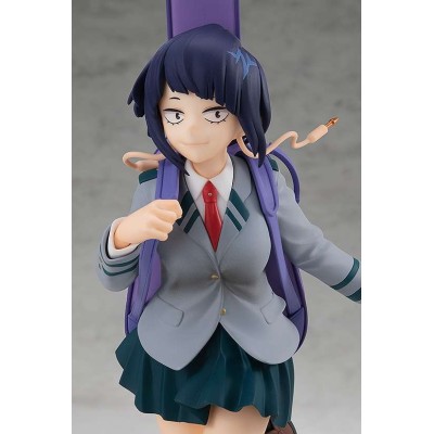 TAKARA TOMY MY HERO ACADEMIA KYOKA JIRO POP UP PARADE STATUE FIGURE