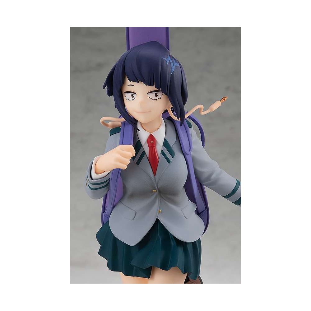 MY HERO ACADEMIA KYOKA JIRO POP UP PARADE STATUA FIGURE TAKARA TOMY