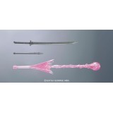 HIGH GRADE HG GUNDAM LARGE SIZE MOBILE ARMOR 1/144 MODEL KIT ACTION FIGURE BANDAI