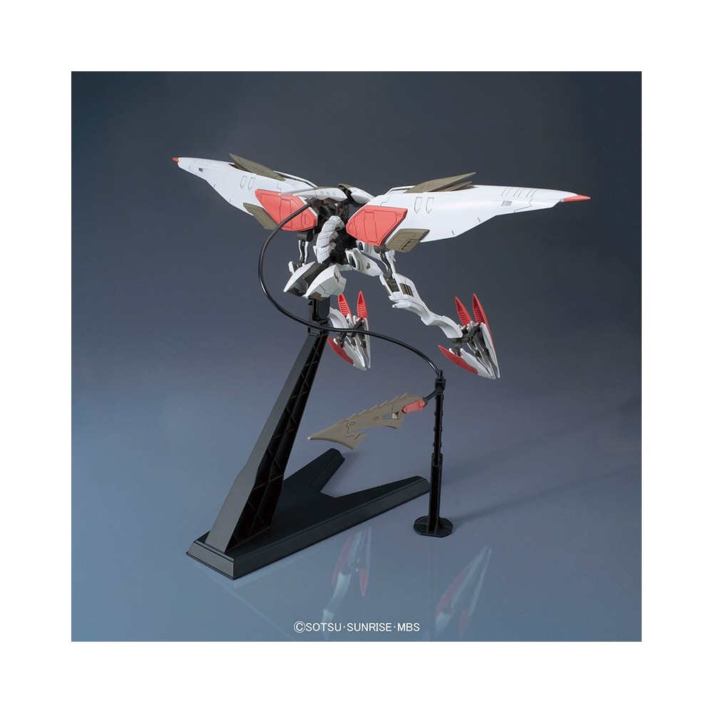 HIGH GRADE HG GUNDAM LARGE SIZE MOBILE ARMOR 1/144 MODEL KIT ACTION FIGURE BANDAI